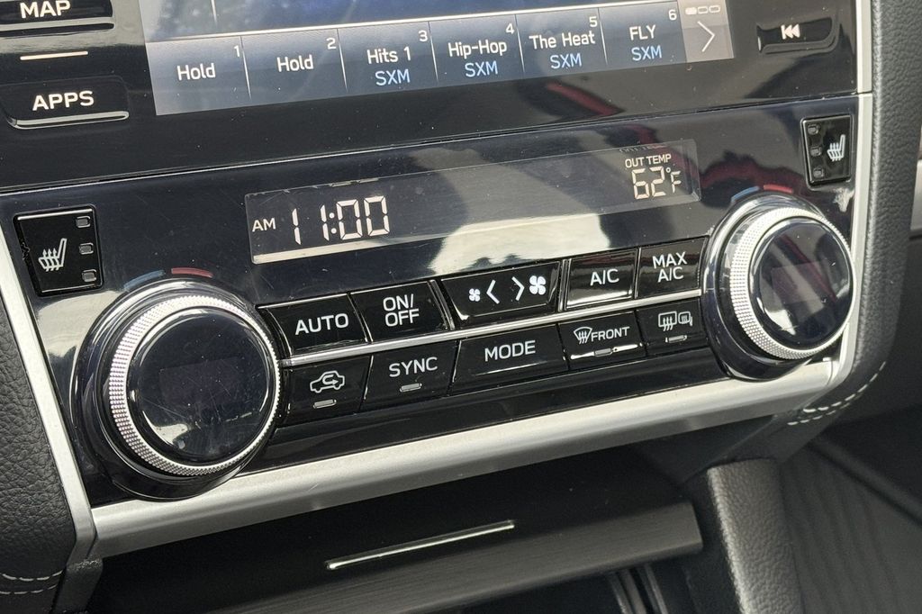 used 2018 Subaru Legacy car, priced at $17,943