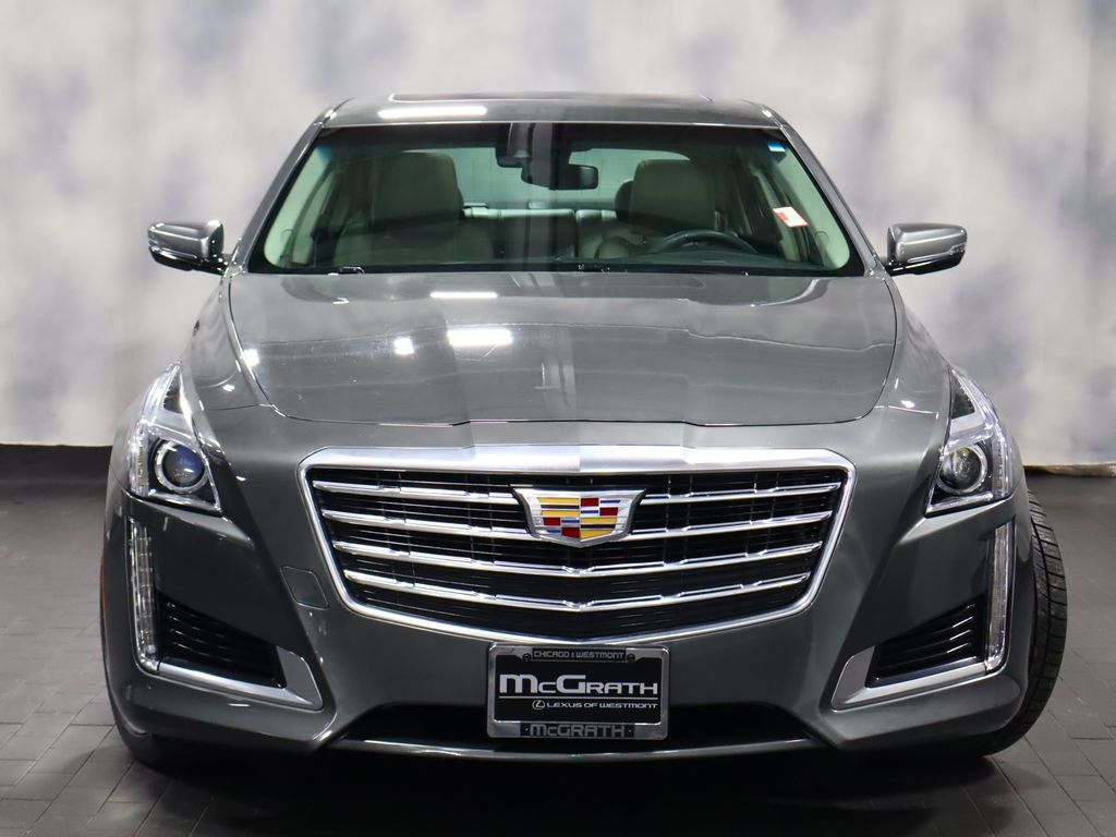 View vehicle photo 7