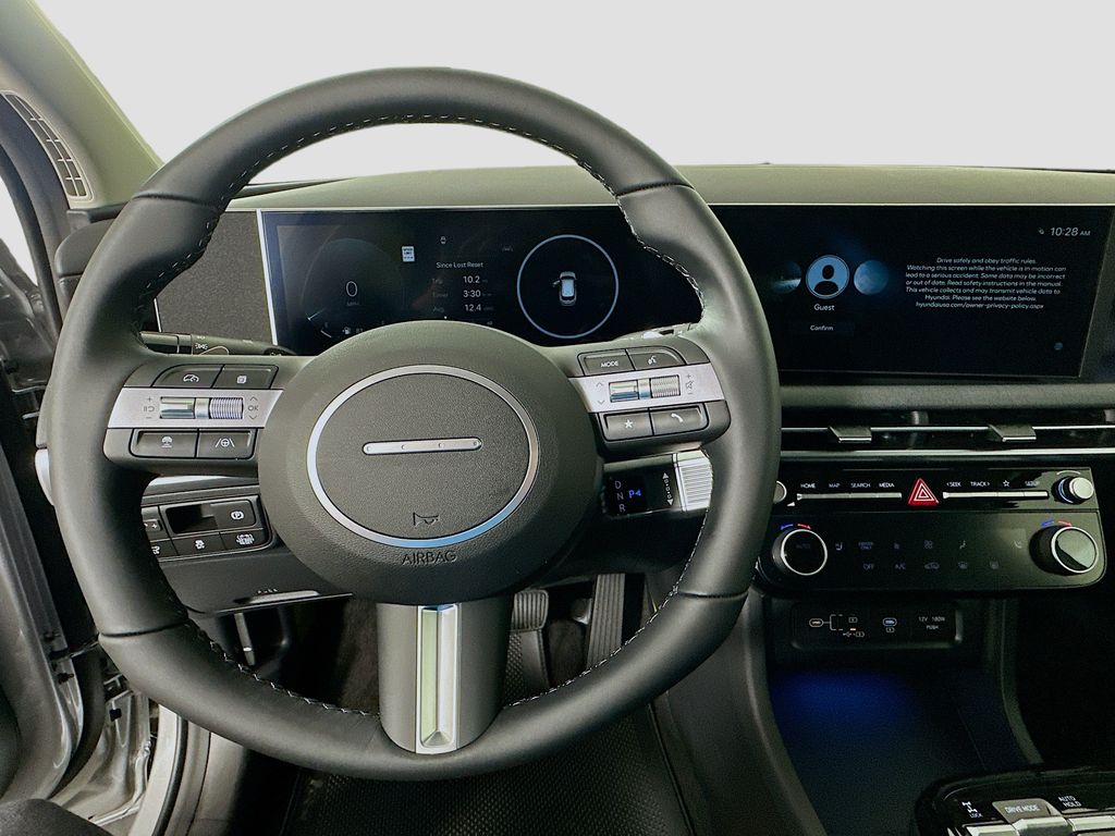 Thumbnail: 2026 Hyundai Tucson - 10