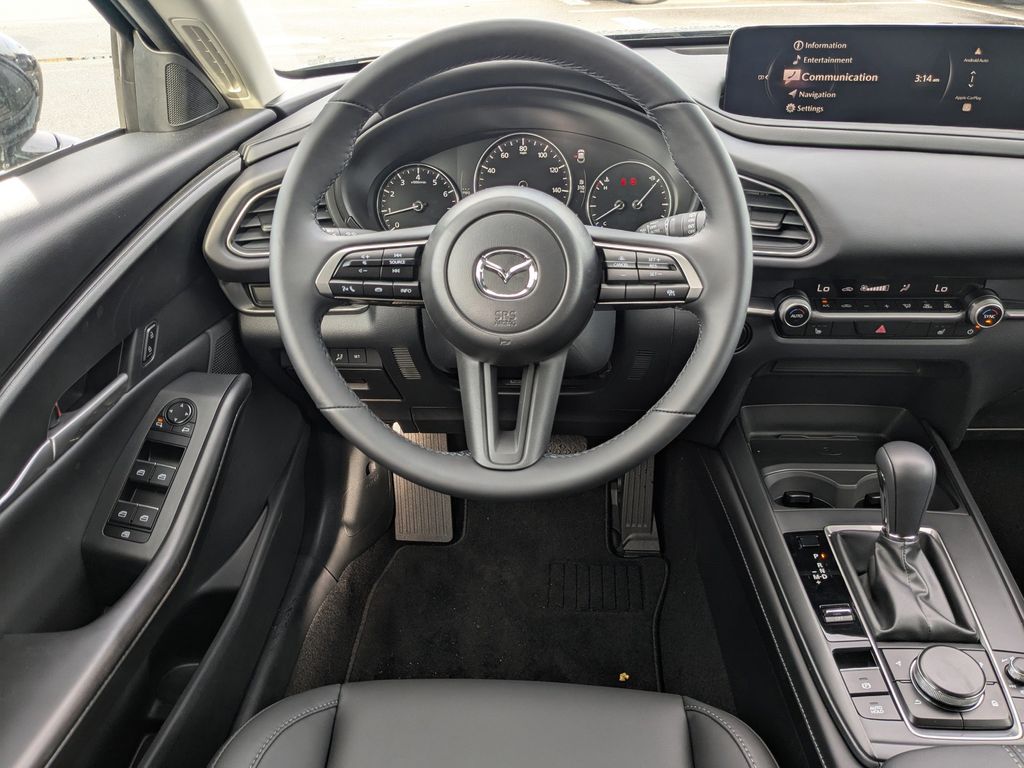 2026 Mazda CX-30 2.5 S Preferred