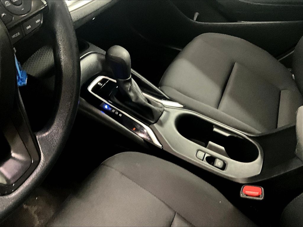 2023 Toyota Corolla — photo 20
