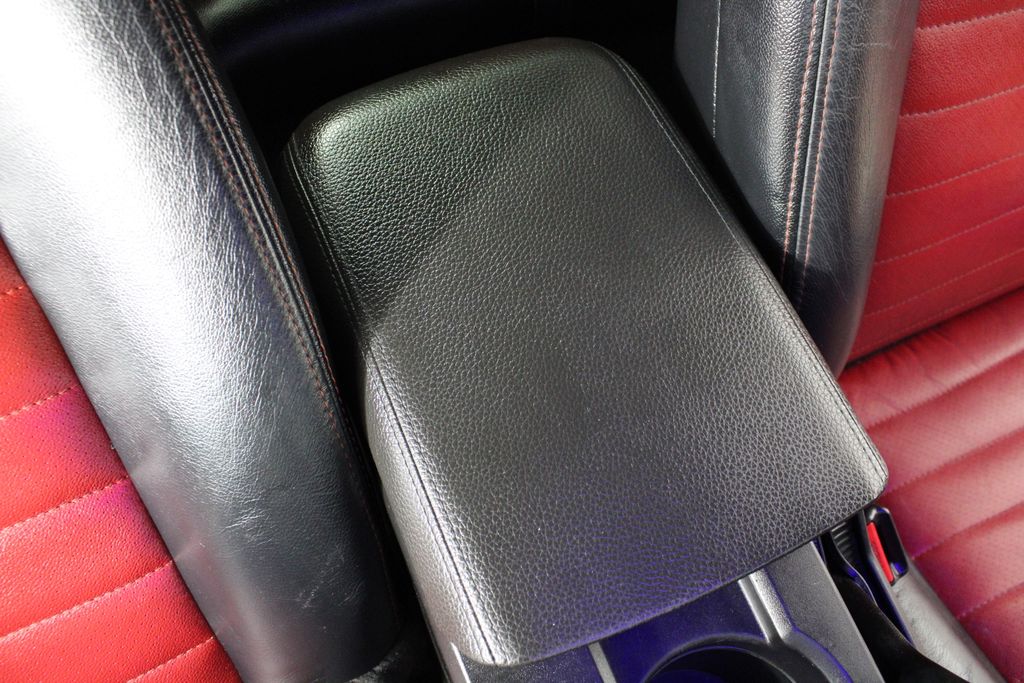 Used 2008 Ford Mustang for sale in 