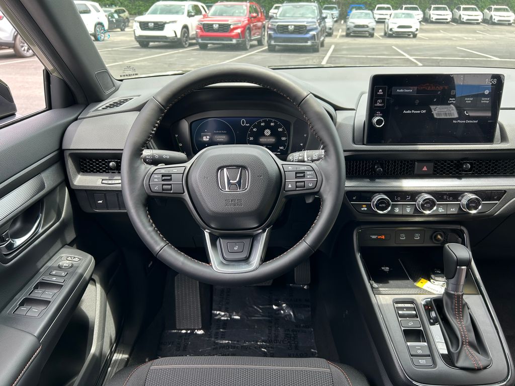 Thumbnail: 2026 Honda CR-V - 13