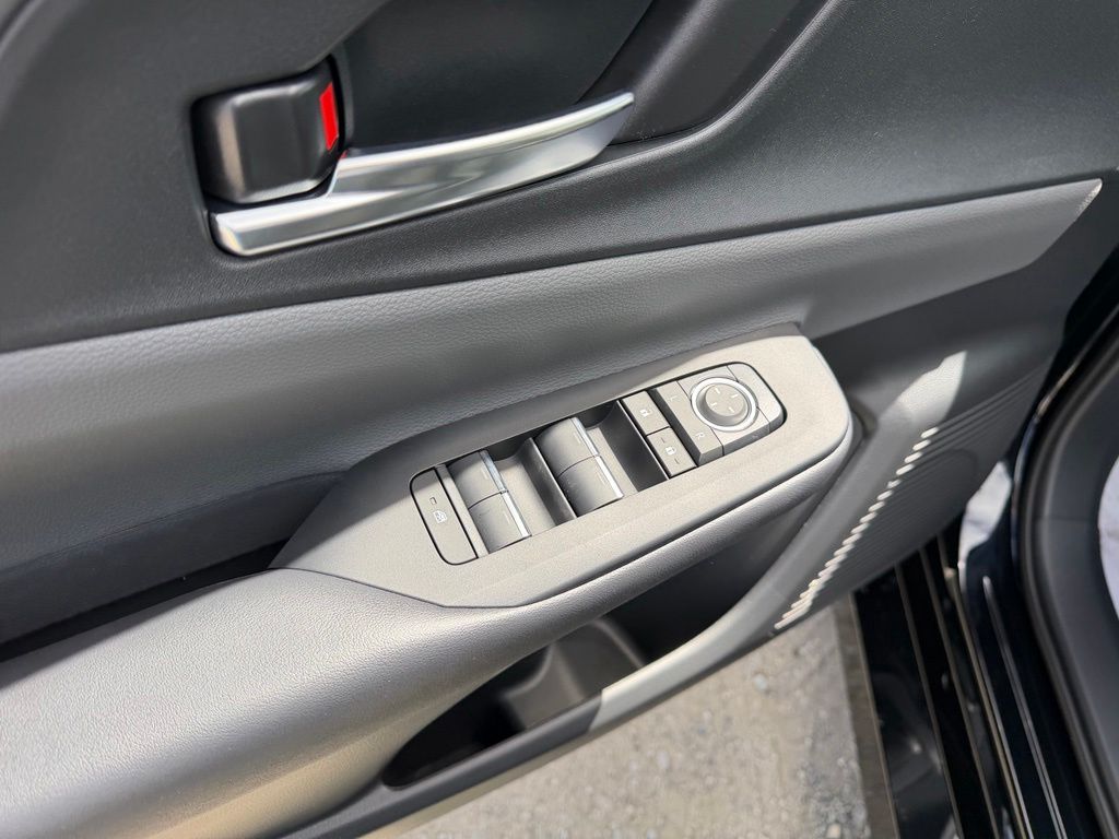 New 2026 Toyota Prius Sedan