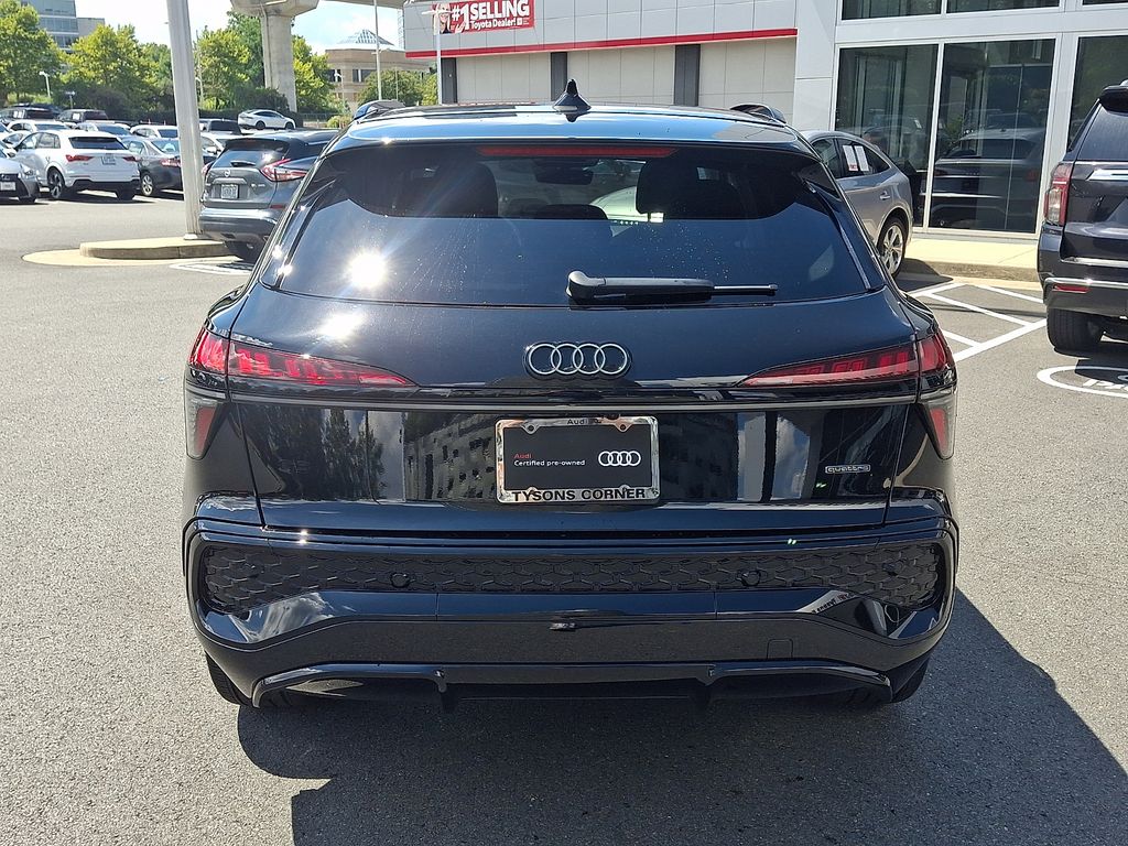 Thumbnail: 2026 Audi Q3 - 5