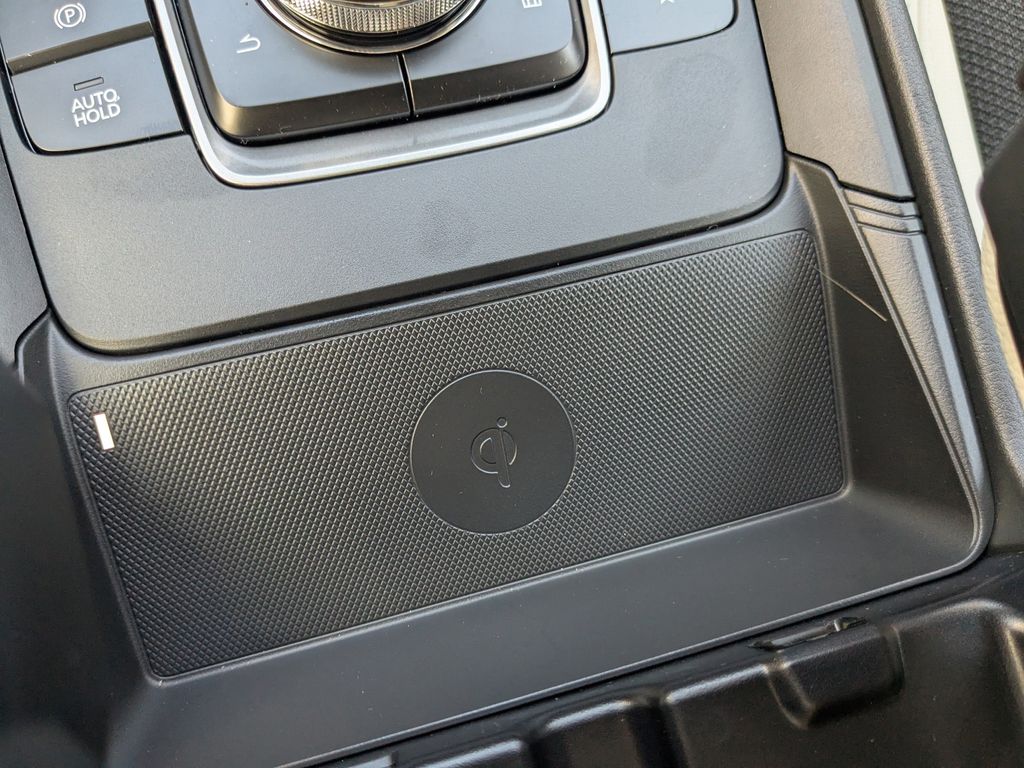 2026 Mazda CX-50 2.5 S Preferred