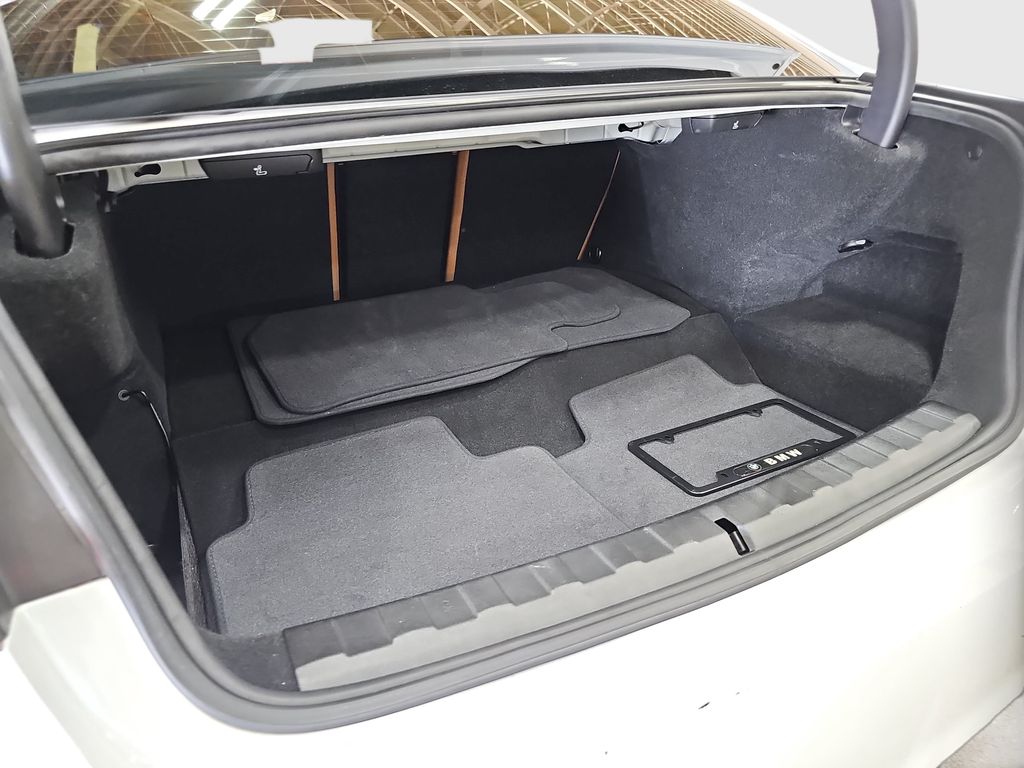 Used 2022 BMW 3 Series Sedan