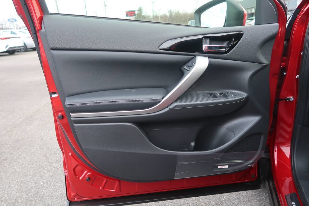 2026 Mitsubishi Eclipse Cross SE S-AWC