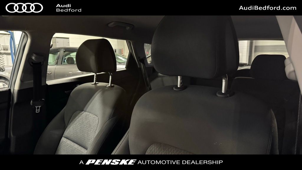 2016 Hyundai Tucson SE 12