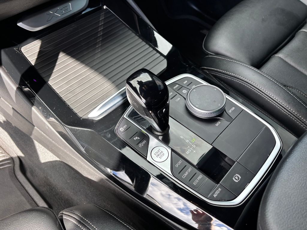 Used Car 2022 Bmw X3  Sdrive30i For Sale Under $30,000 In Austin, Texas