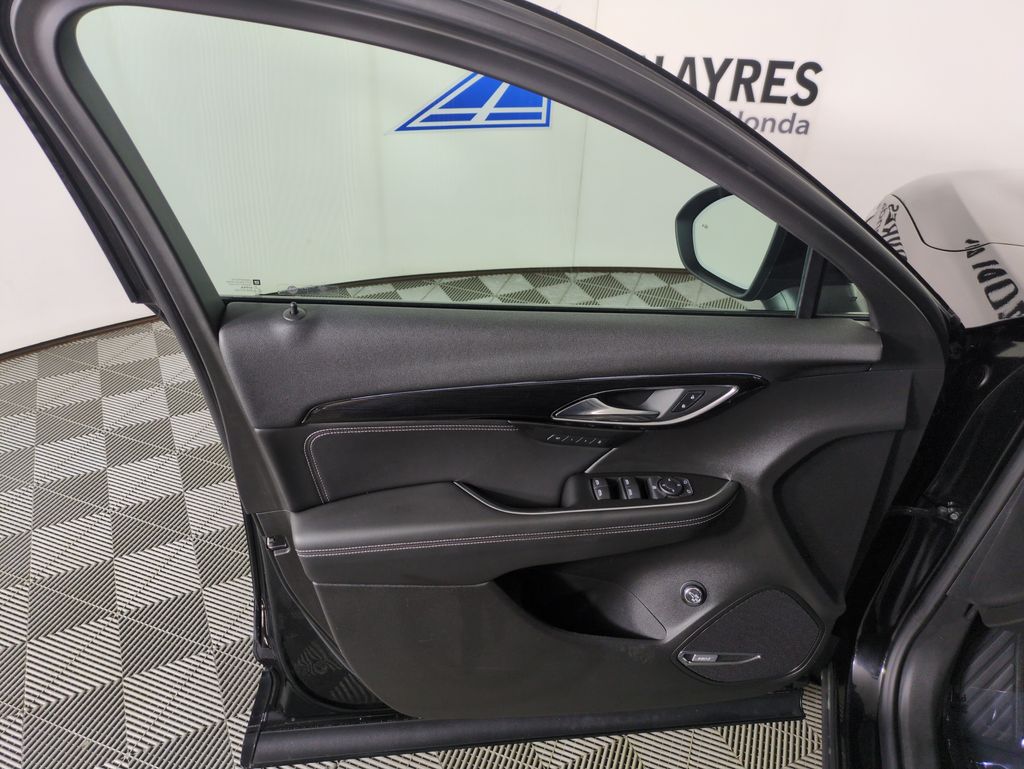 Used 2022 Buick Envision For Sale in Fort Wayne, IN