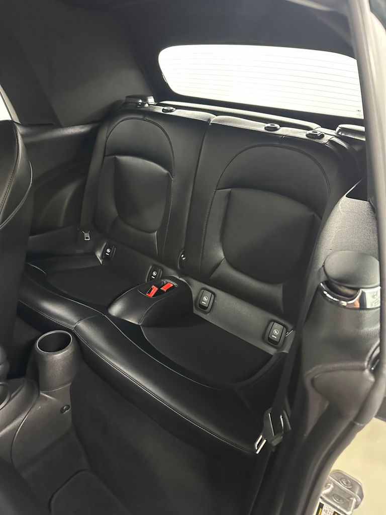 used 2018 MINI Cooper S car, priced at $18,985