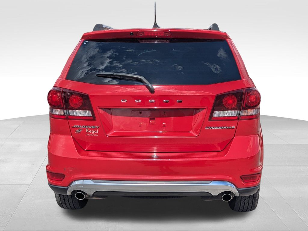 used 2019 Dodge Journey car, priced at $12,991