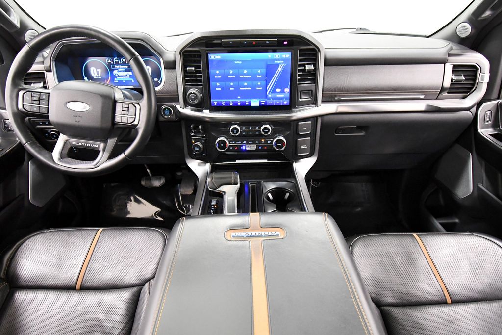 Used 2023 Ford F-150 Truck