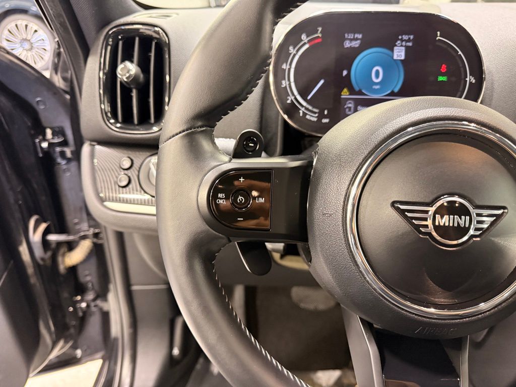 Thumbnail: 2023 MINI Cooper Countryman - 13