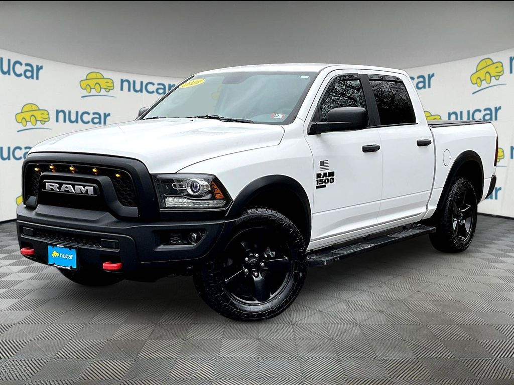 View vehicle photo 3