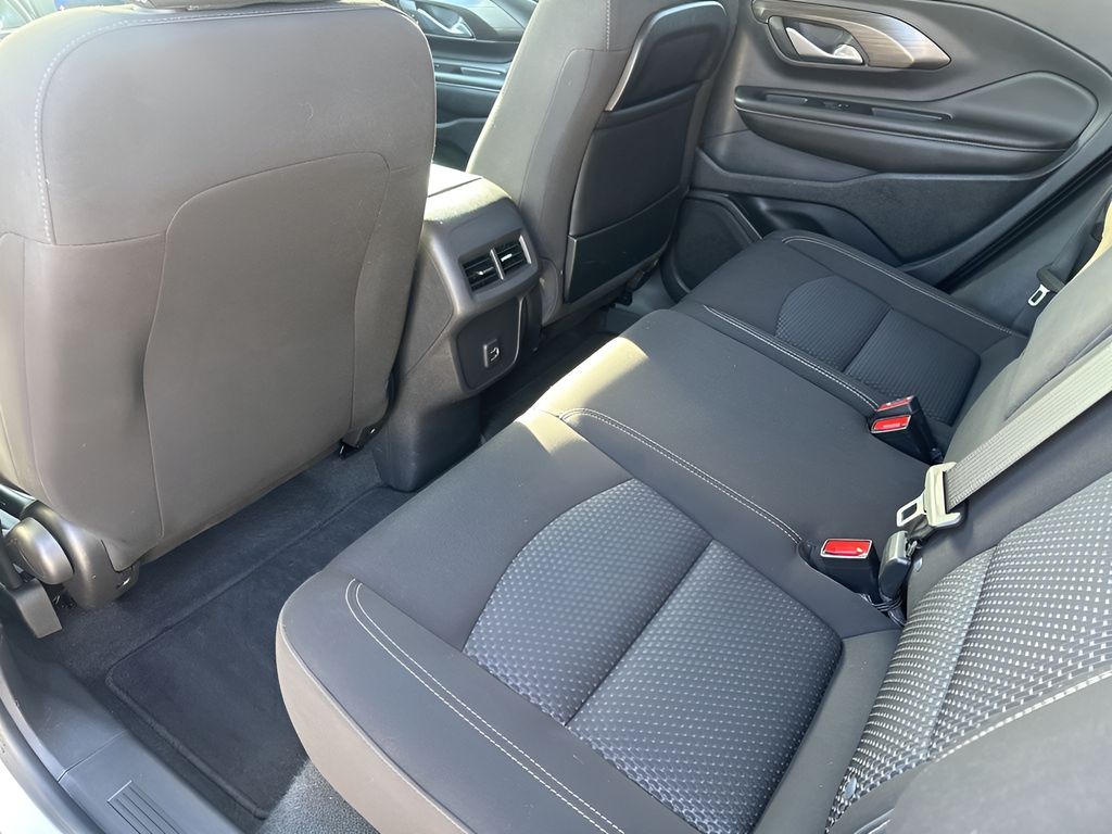 Used Car 2024 Gmc Terrain  Sle For Sale Under $25,000 In Austin, Texas