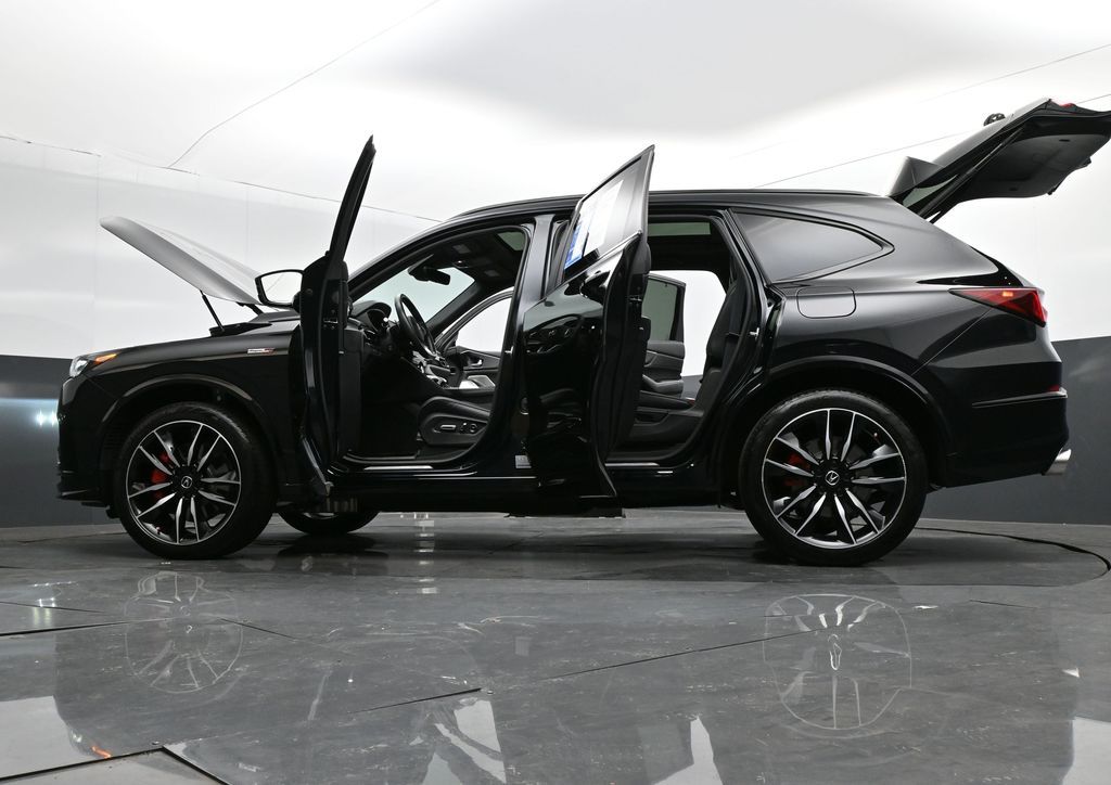 2022 Acura MDX Type S w/Advance Package