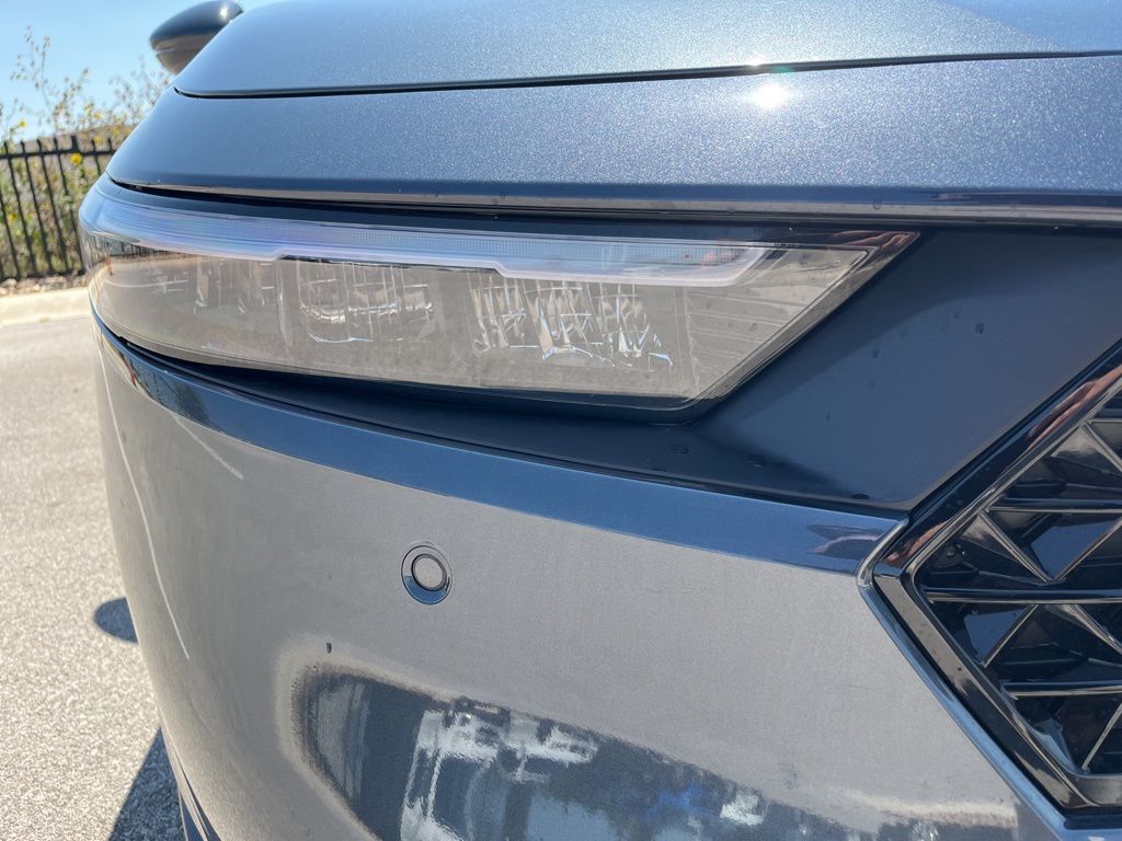 Thumbnail: 2024 Honda Accord - 15