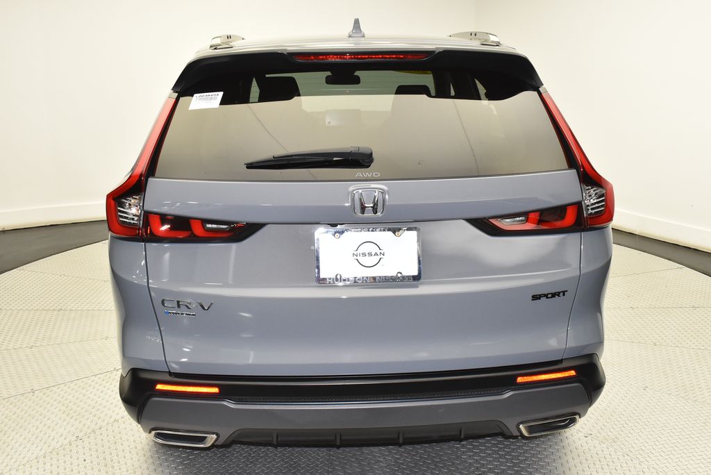 Thumbnail: 2024 Honda CR-V - 6