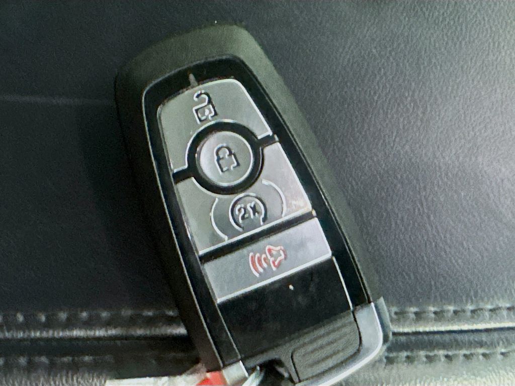 Used Car 2024 Ford Maverick  Lariat For Sale Under $35,000 In Austin, Texas