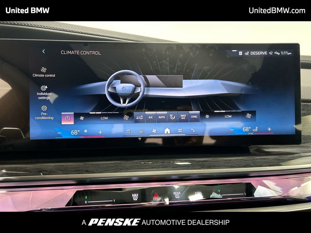 Thumbnail: 2025 BMW 7 Series - 19