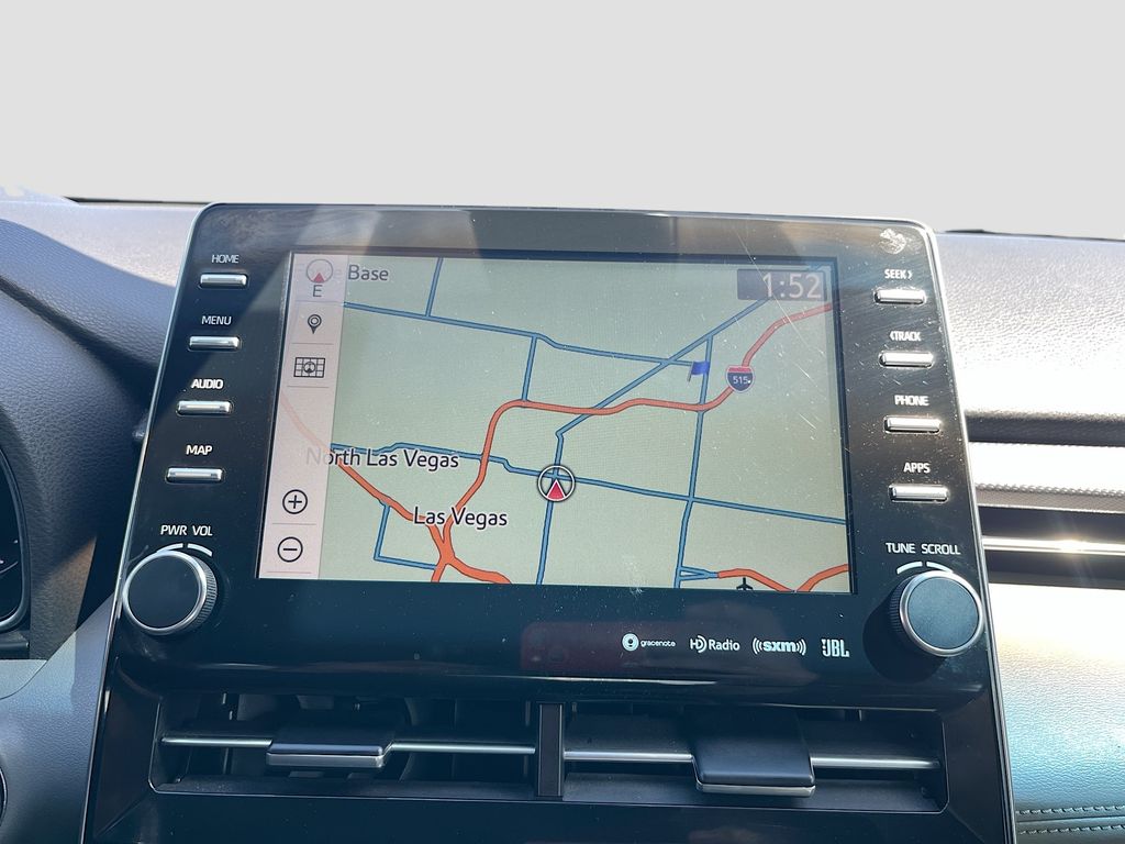 Used 2019 Gray Toyota Touring image 13