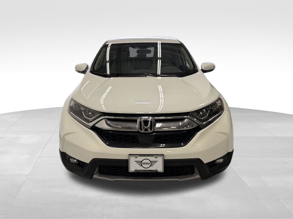 Thumbnail: 2017 Honda CR-V - 8