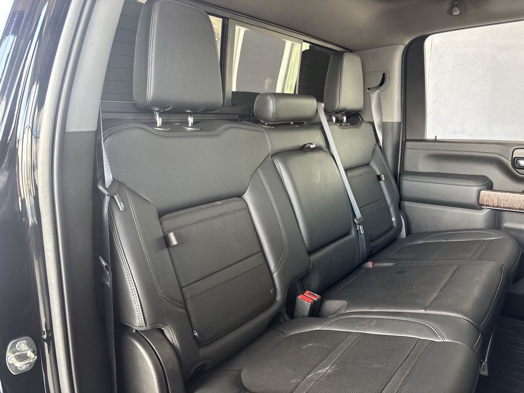 Used 2022 GMC Sierra 2500HD Truck