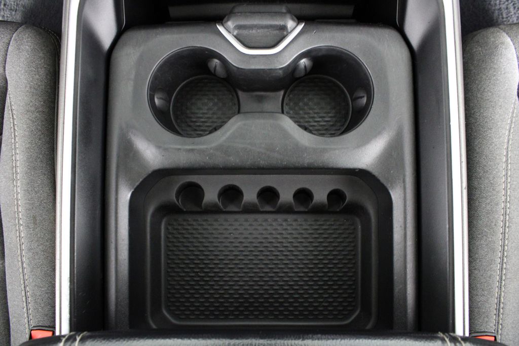 Used 2019 Ram 1500 for sale in 