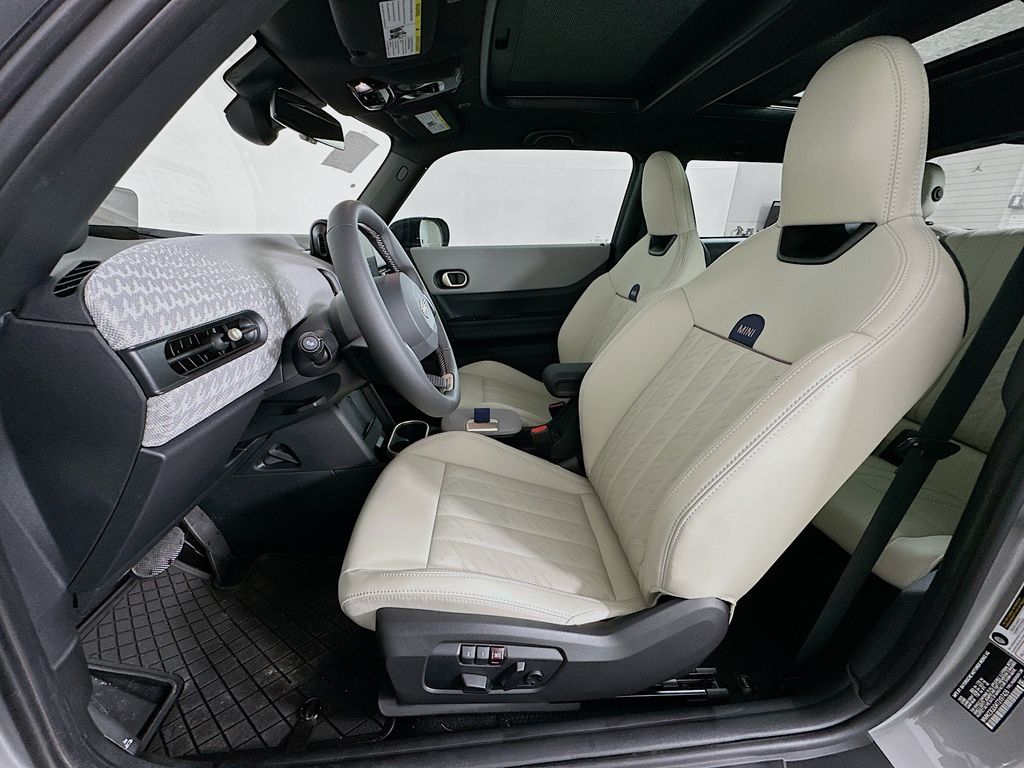 Thumbnail: 2026 MINI Cooper - 16