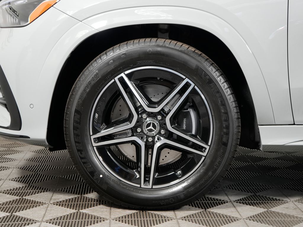 new 2026 Mercedes-Benz GLE car, priced at $75,065