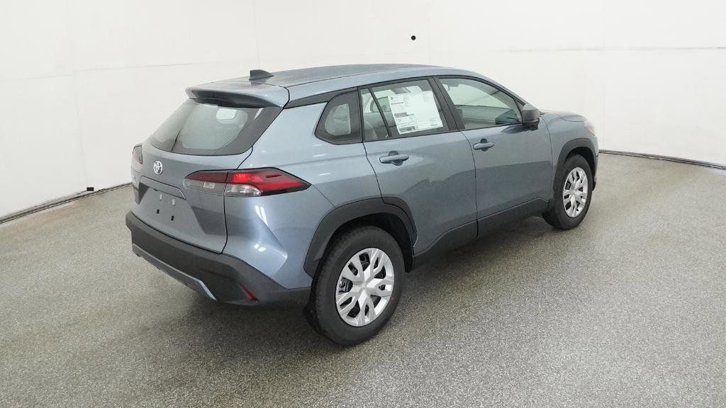 Thumbnail: 2026 Toyota Corolla Cross - 11