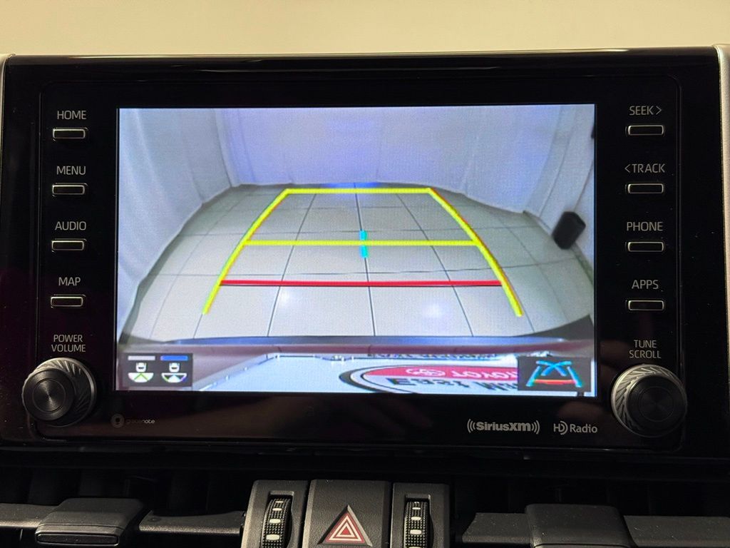 Thumbnail: 2019 Toyota RAV4 - 29
