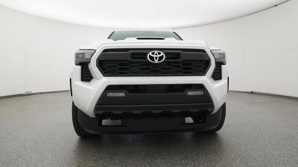 Thumbnail: 2025 Toyota Tacoma - 26