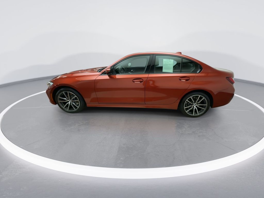 2022 BMW 3 Series 330i xDrive 5