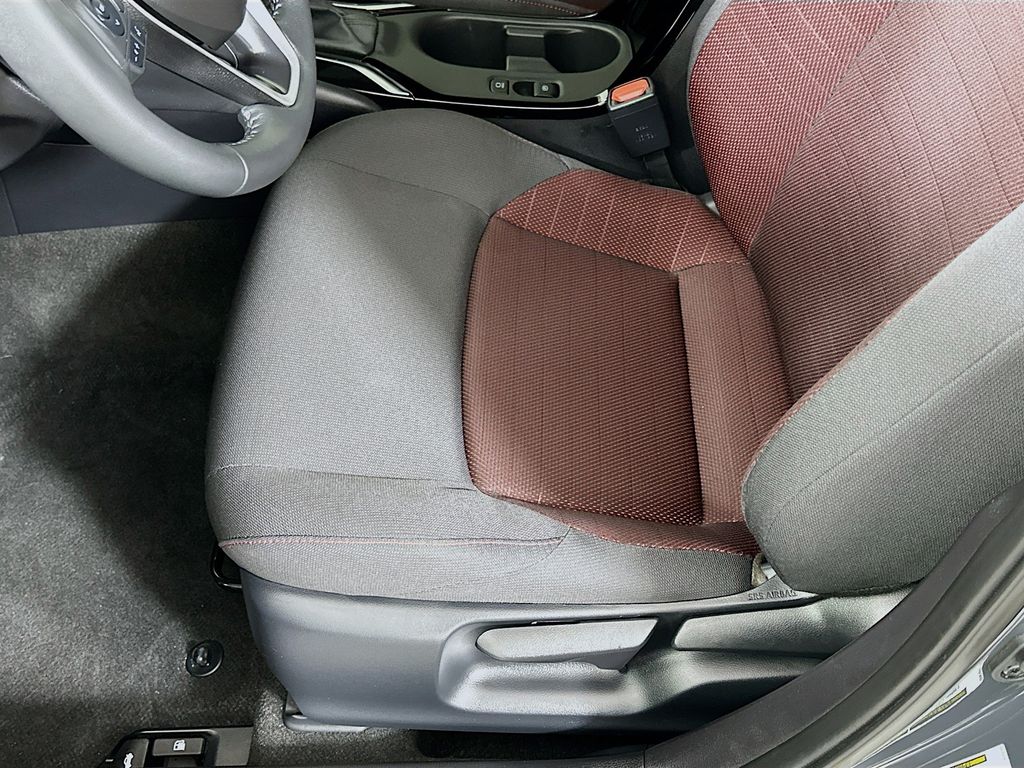 Thumbnail: 2025 Toyota Corolla - 20