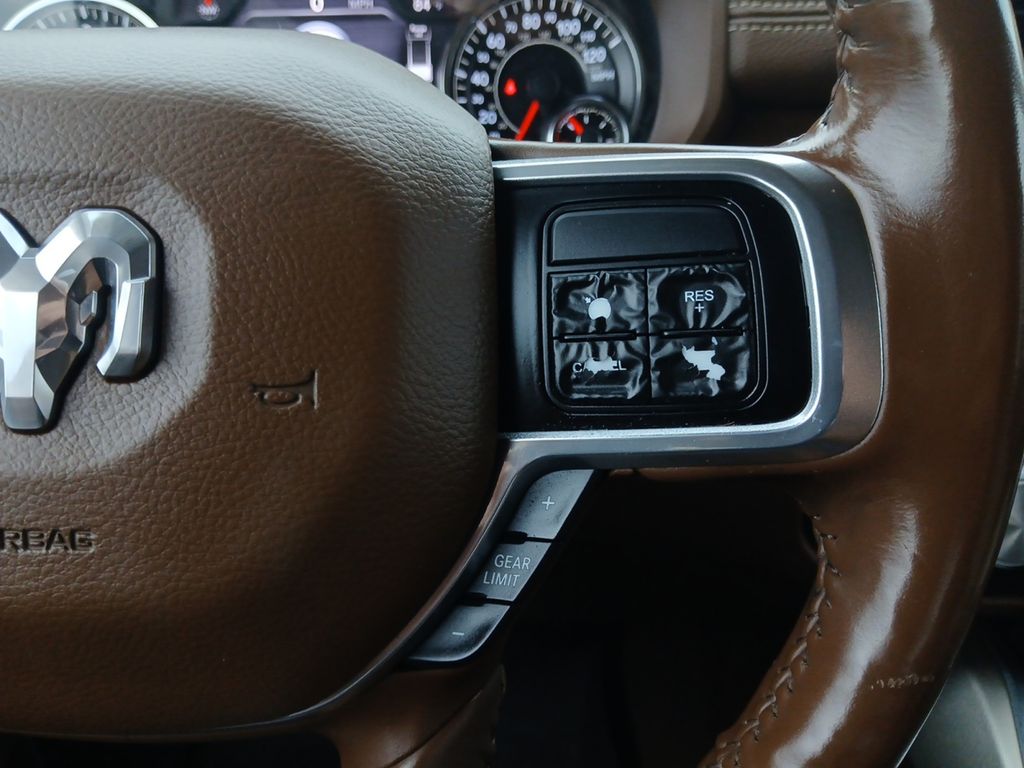 Used Car 2019 Ram 2500  Laramie For Sale Under $40,000 In Austin, Texas