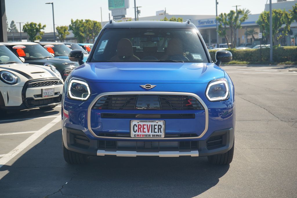 Thumbnail: 2026 MINI Cooper Countryman - 5