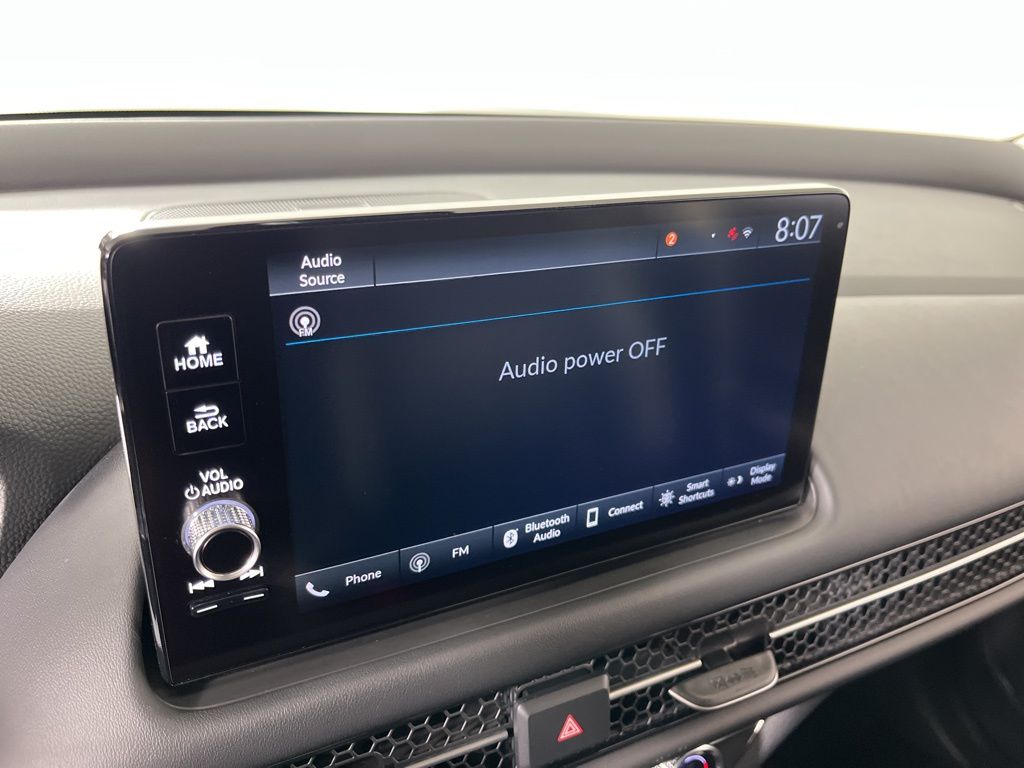 Thumbnail: 2023 Honda HR-V - 29