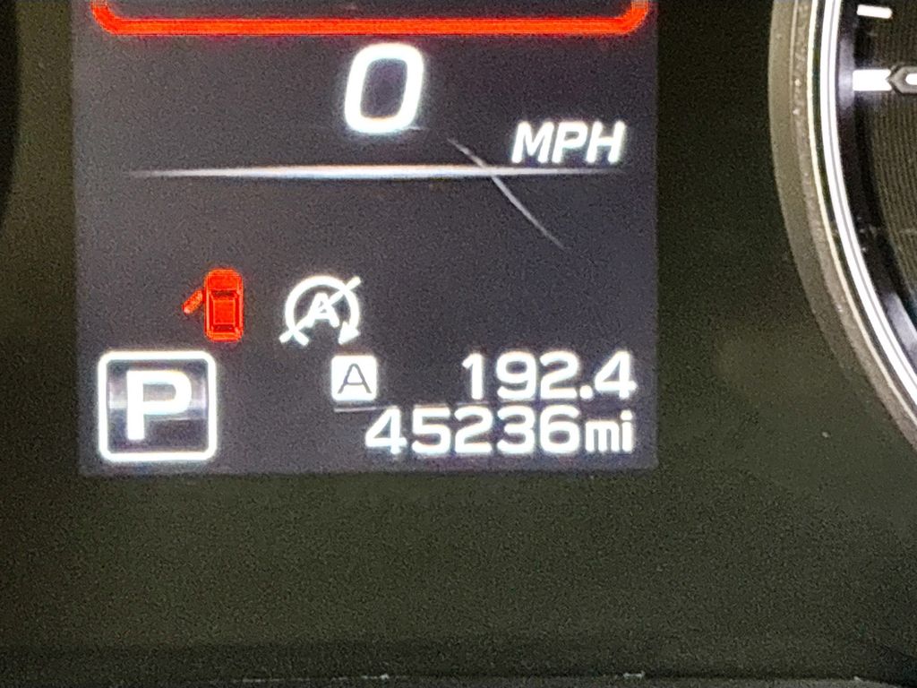 2021 Subaru Outback Onyx Edition XT
