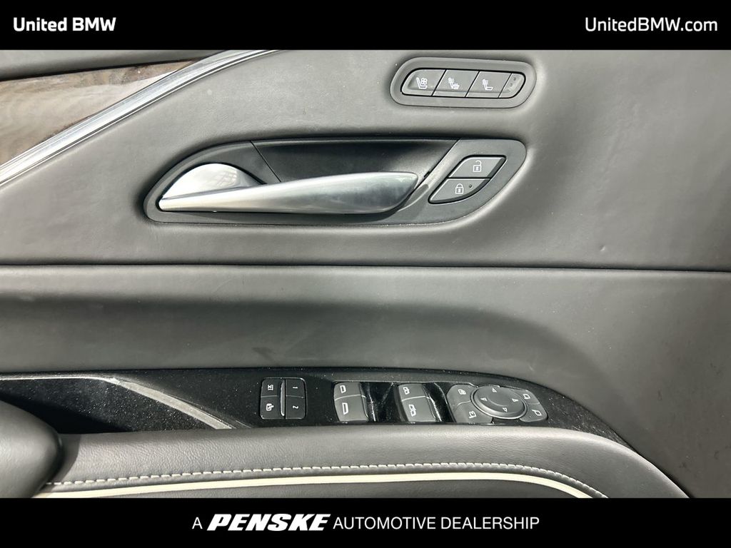 Thumbnail: 2023 Cadillac Escalade - 11