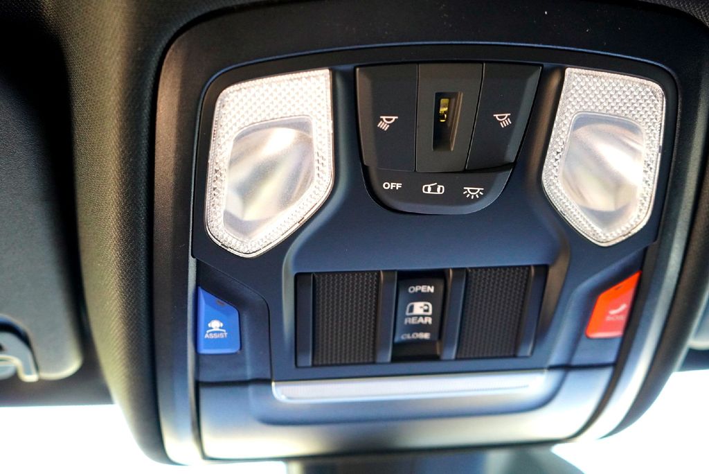 New Car 2025 Ram 1500  Tradesman For Sale Under $50,000 In Taylor, Texas