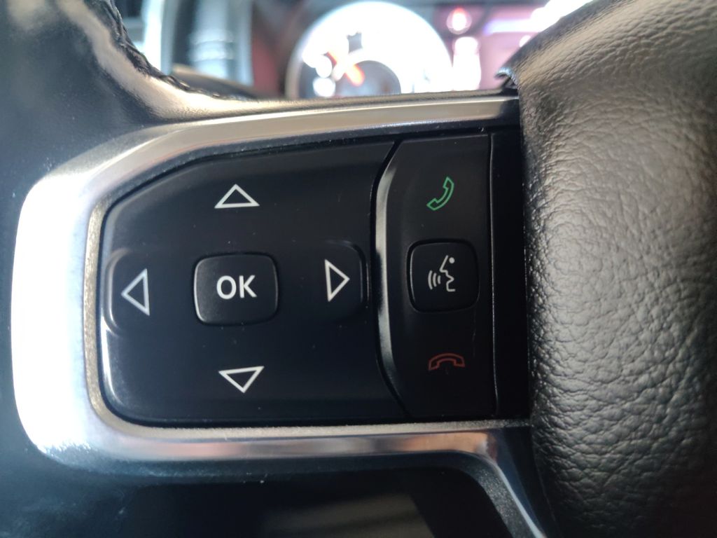 Used Car 2019 Ram 1500  Laramie For Sale Under $35,000 In Austin, Texas