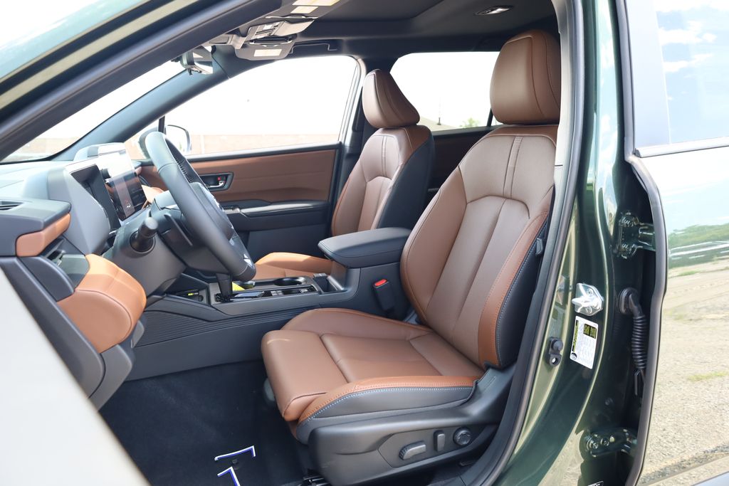 new 2026 Subaru Outback car, priced at $44,786