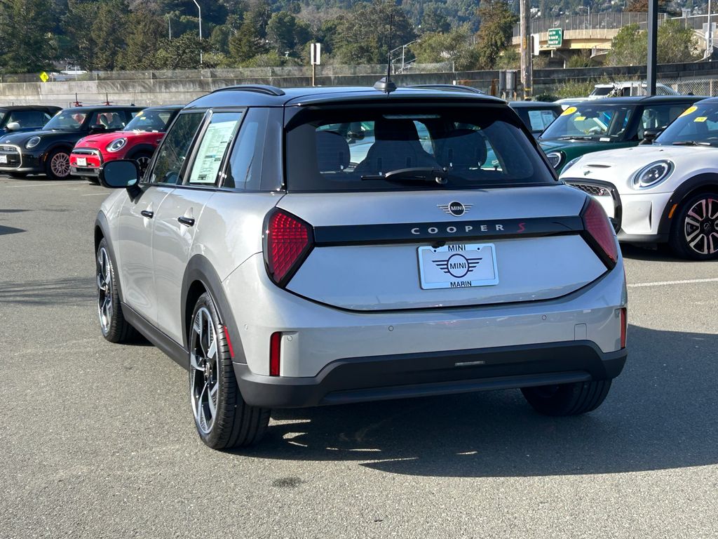 Thumbnail: 2026 MINI Cooper - 3