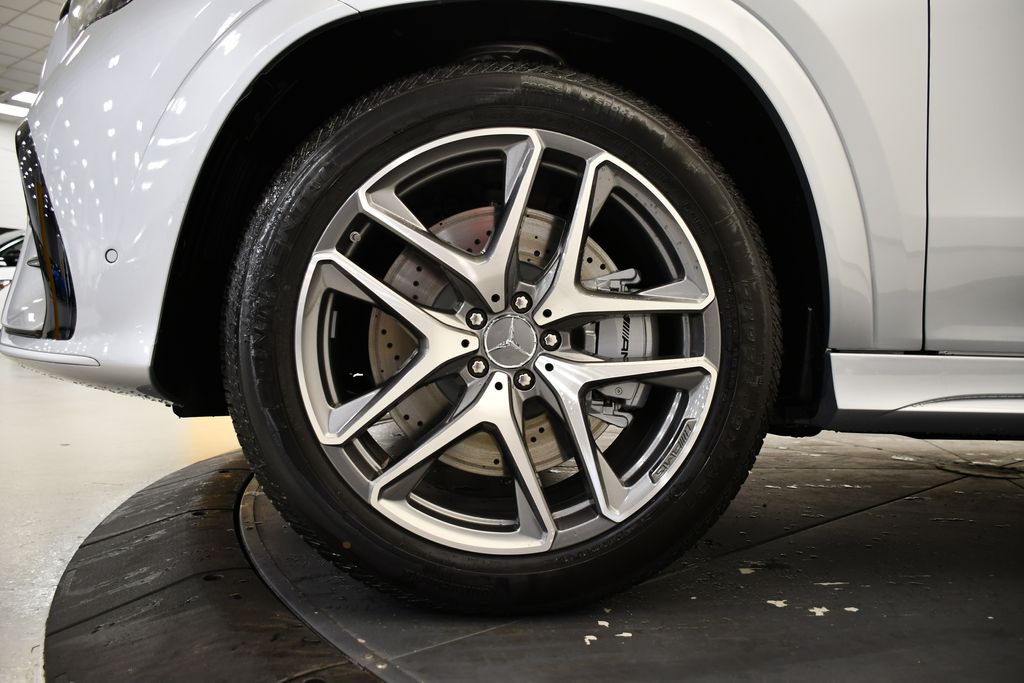 Thumbnail: 2026 Mercedes-Benz GLE - 14