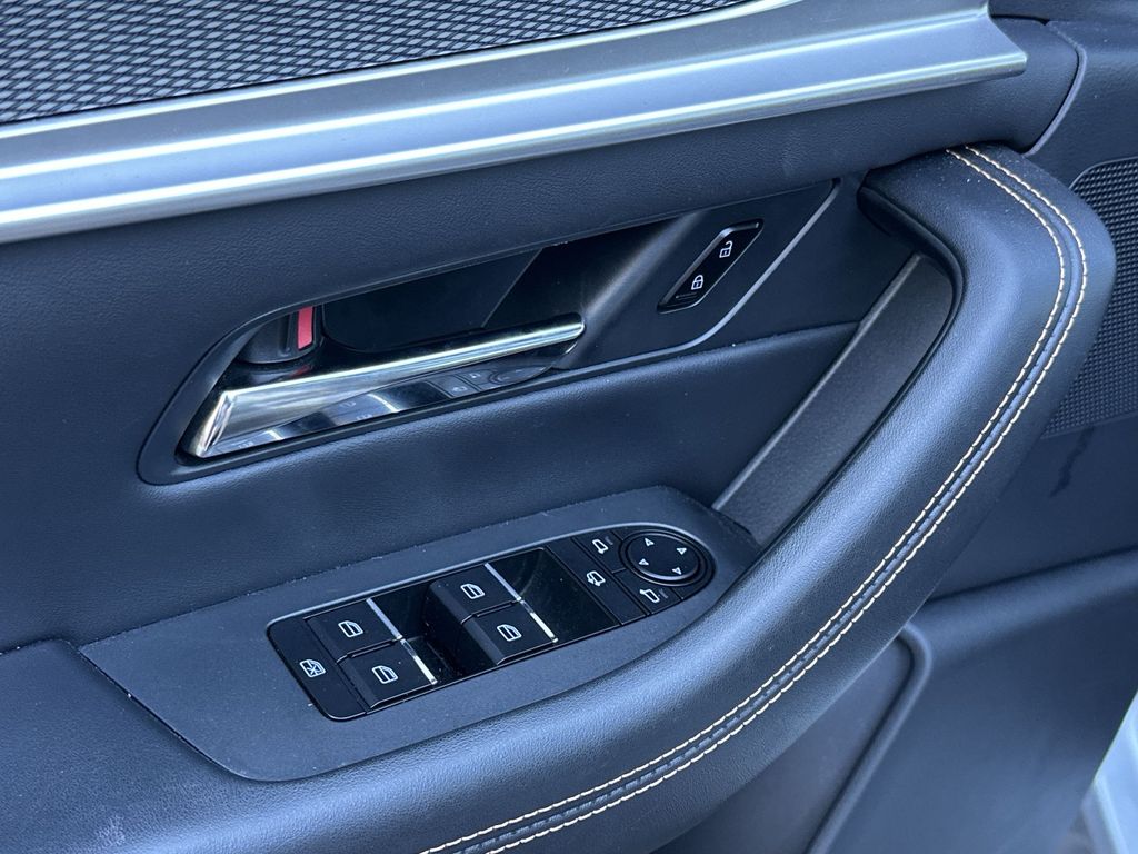 2025 Mazda CX-90 3.3 Turbo S Premium Silver at Stokes Mazda