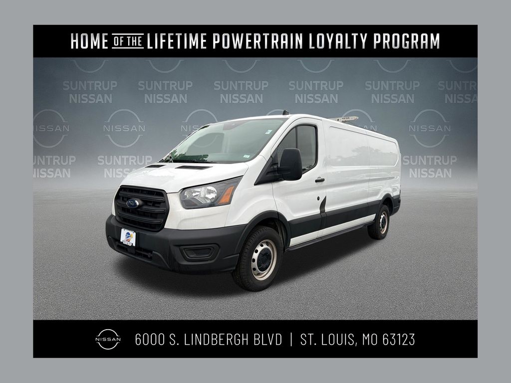 2020 Ford Transit Cargo 150 Low Roof LWB RWD
