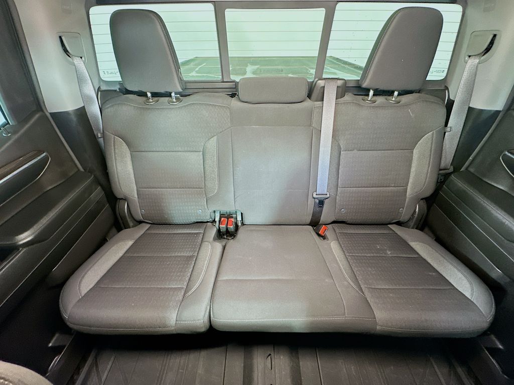 Used 2024 Gray Chevrolet LT image 13